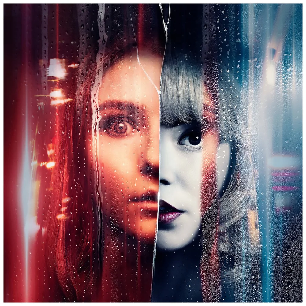 Mondo - Last Night In Soho Original Motion Picture Soundtrack Vinyl 2LP Image 1