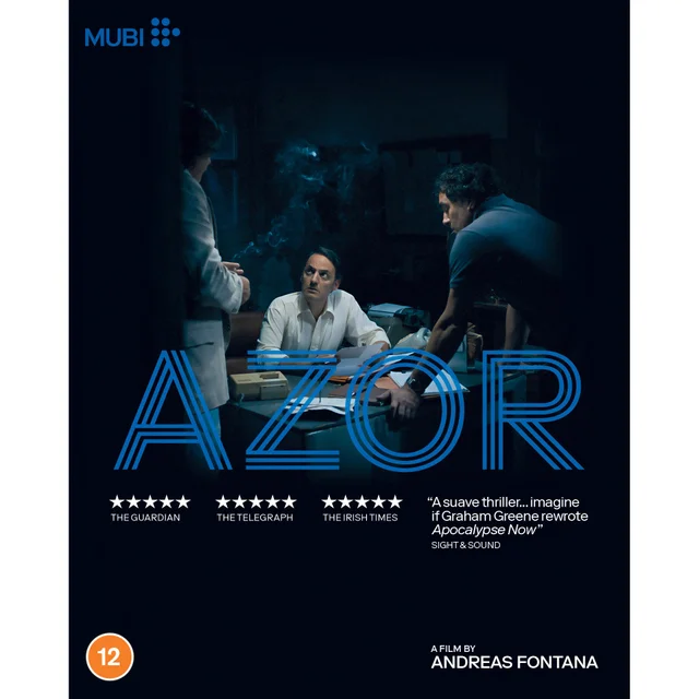 Azor