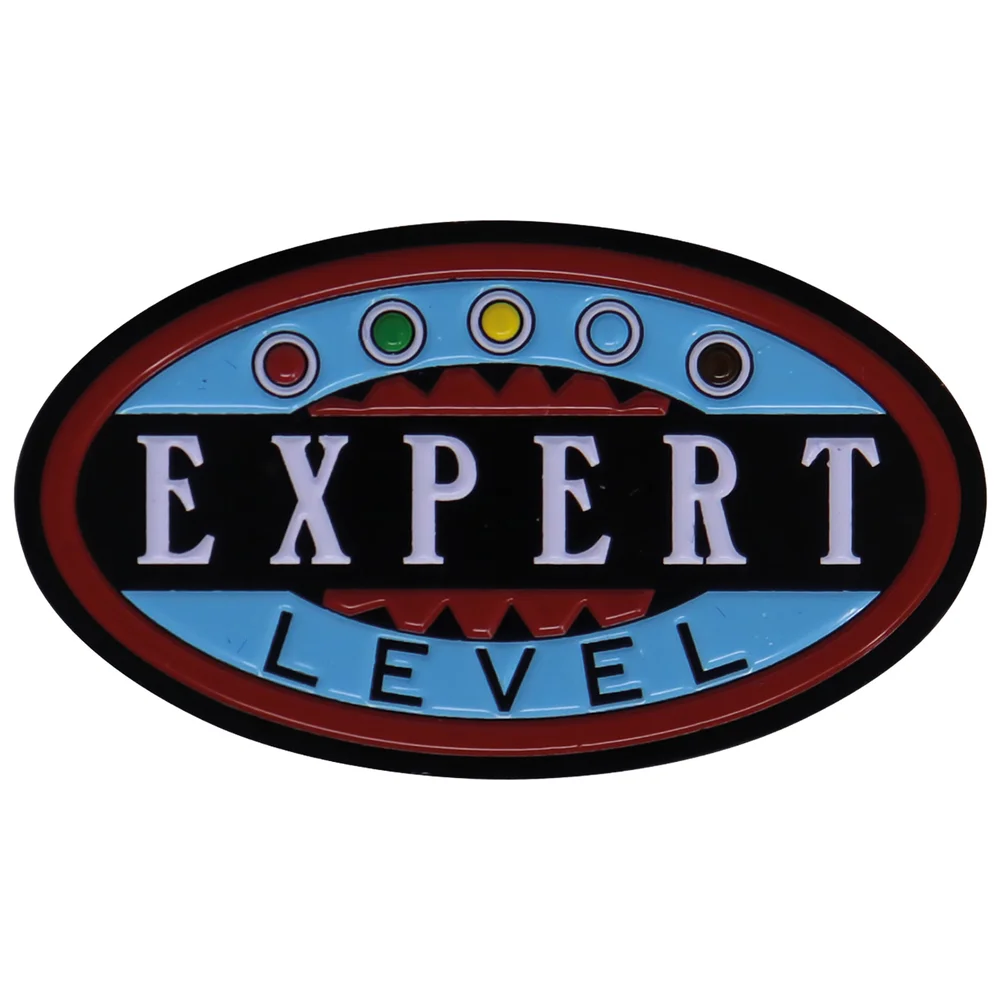 Magic the Gathering limited edition pin by Fanattik Image 1