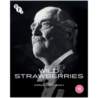 Wild Strawberries