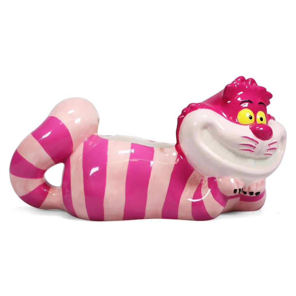 Disney's Alice In Wonderland - Cheshire Cat Planter Image 1