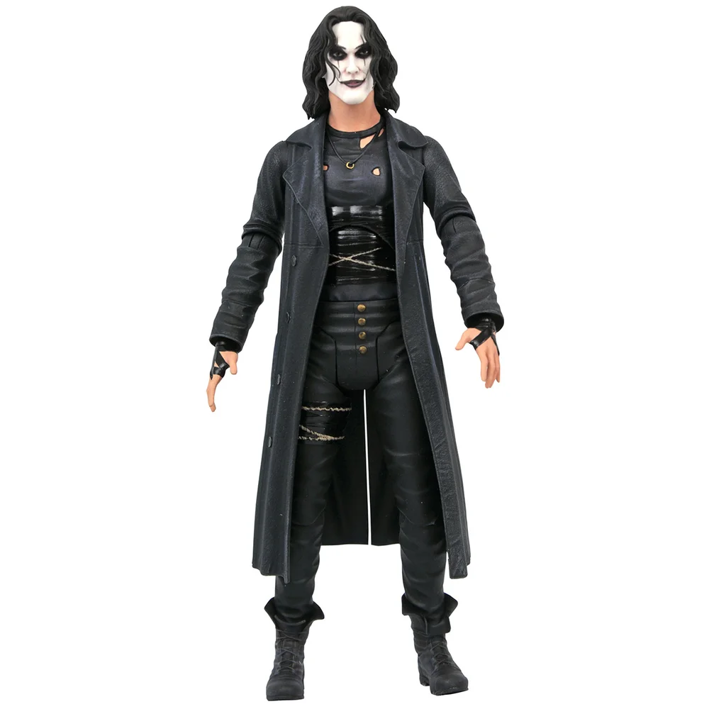 Diamond Select The Crow Action Figure Image 1