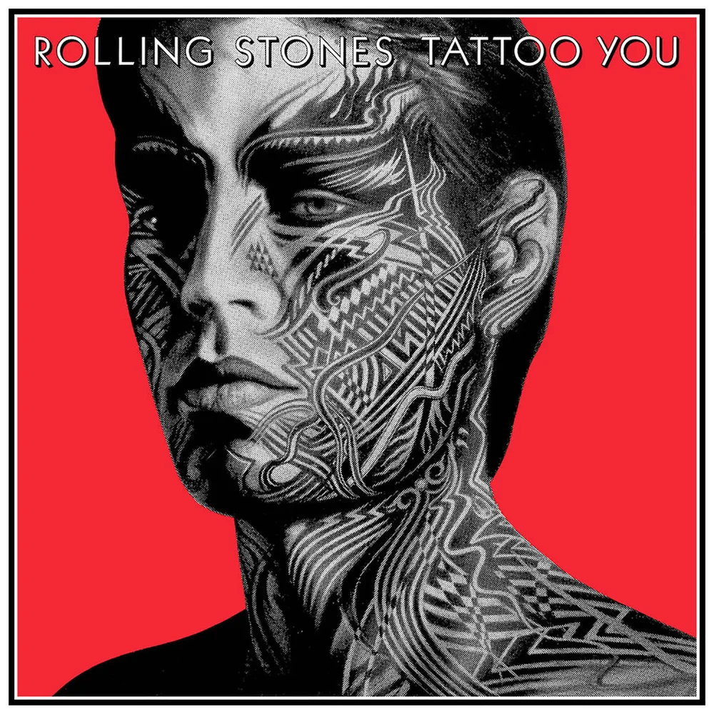The Rolling Stones - Tattoo You Vinyl Box Set Image 1