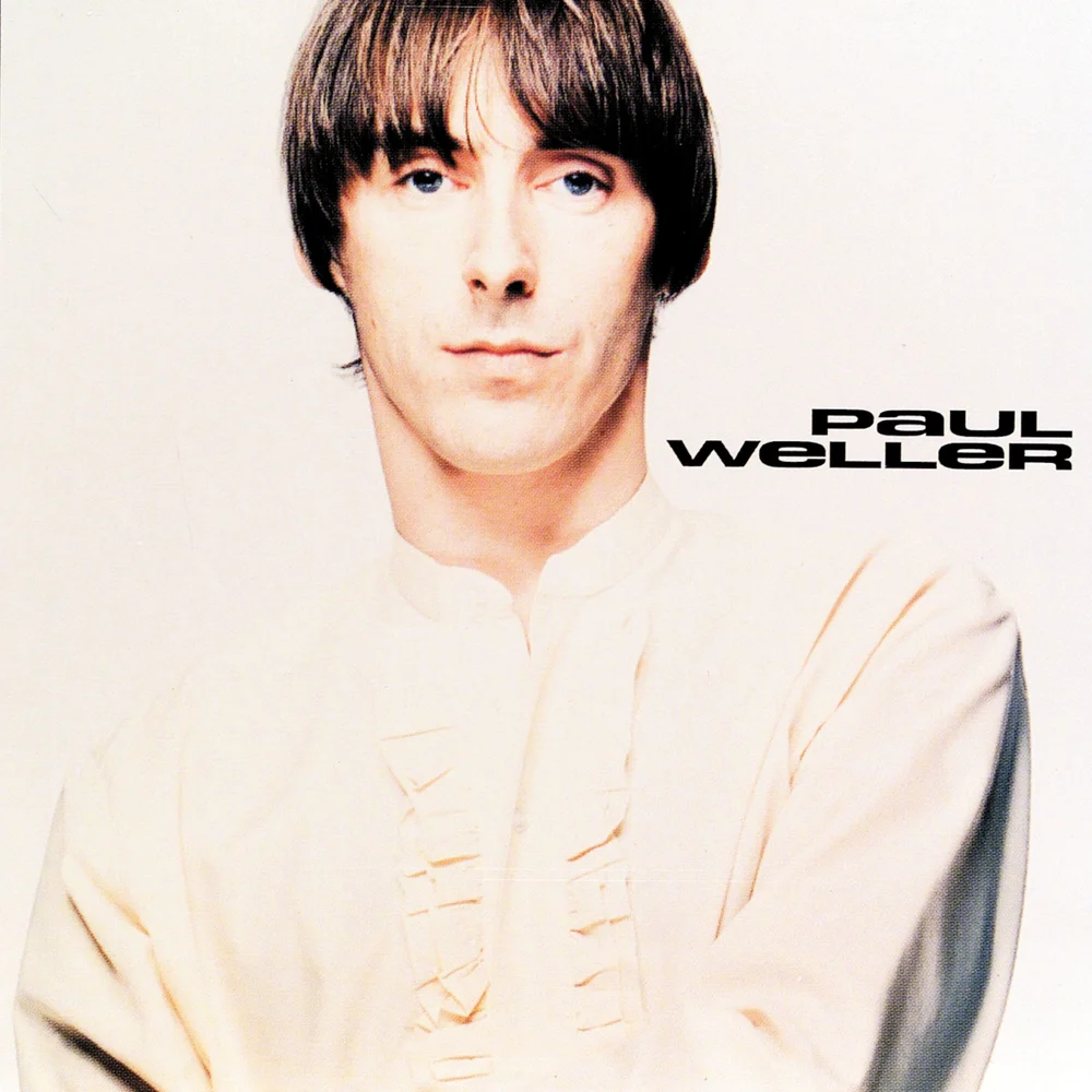 Paul Weller - Paul Weller Vinyl Image 1