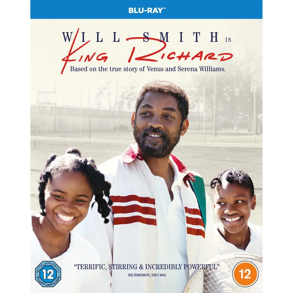 King Richard Image 1