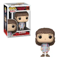 Stranger Things Eleven Funko Vinyl Pop!