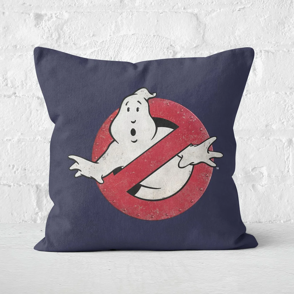 Ghostbusters Afterlife Cushion - 40x40cm - Soft Touch Image 1