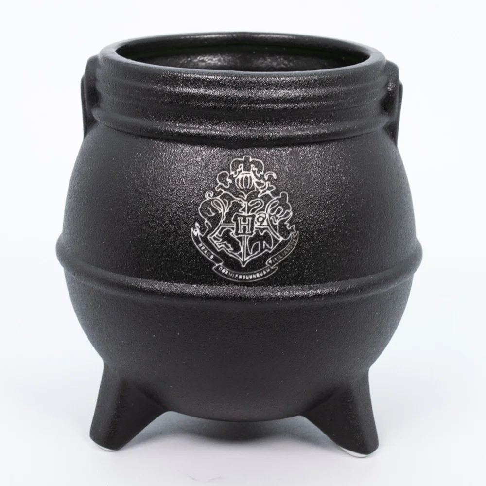 Harry Potter Cauldron Candle Image 1