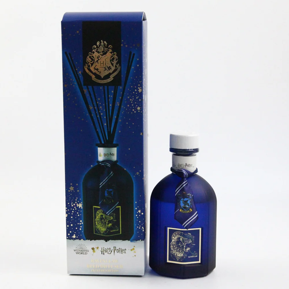 Harry Potter Ravenclaw Premium Reed Diffuser Image 1