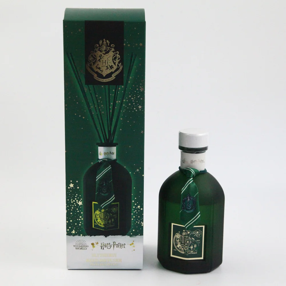 Harry Potter Slytherin Premium Reed Diffuser Image 1