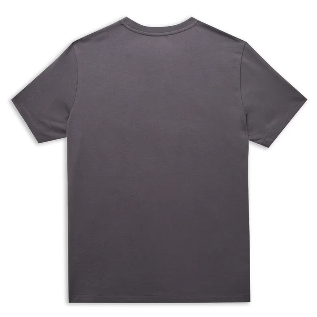 Top Gun Aviator Top Gun Unisex T-Shirt - Charcoal