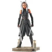 Gentle Giant The Mandalorian Milestones Statue - Ahsoka Tano