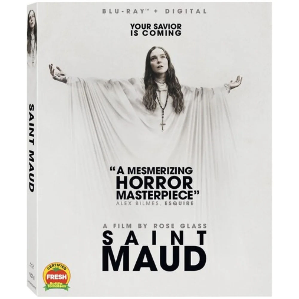 Saint Maud Image 1
