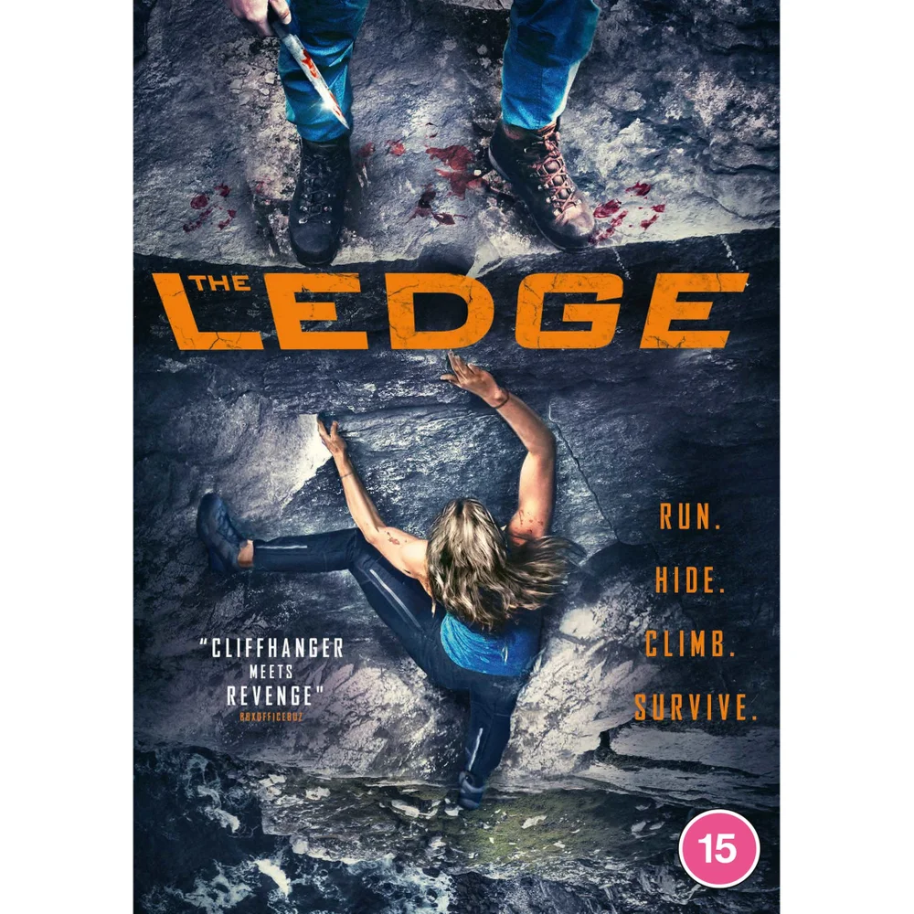 The Ledge Image 1