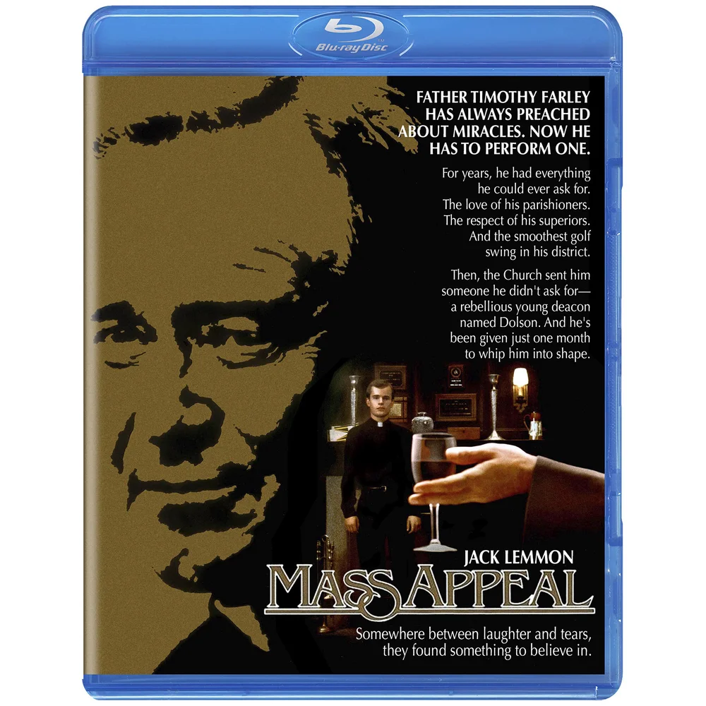 Mass Appeal Image 1
