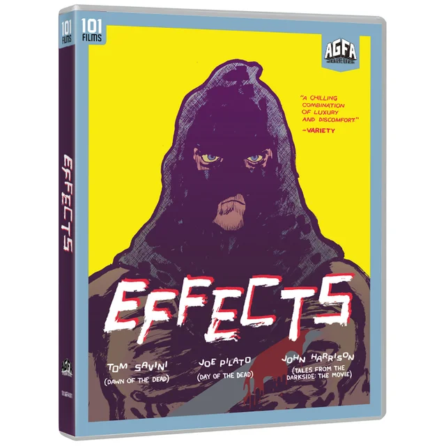 Effects (American Genre Film Archive)