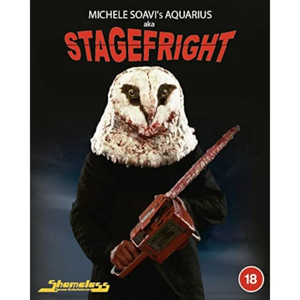Stagefright Image 1