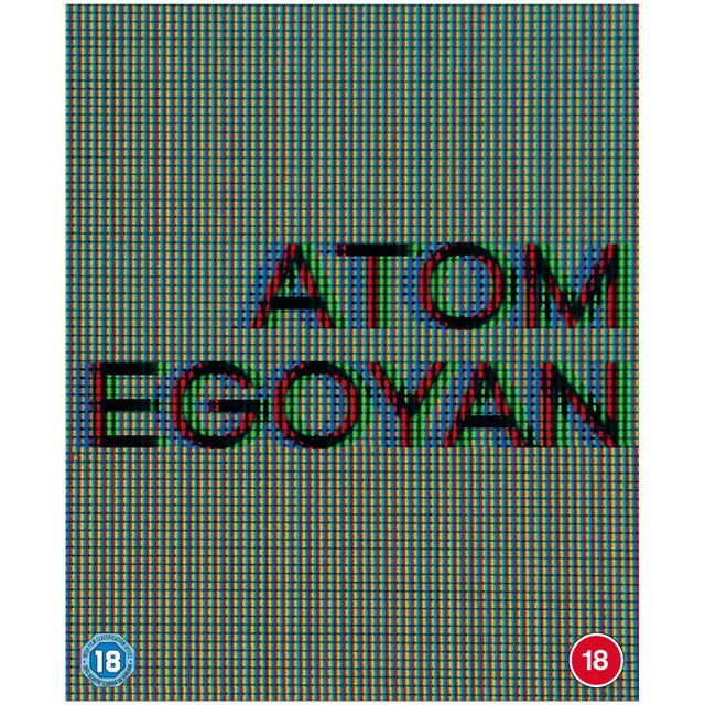The Atom Egoyan Collection