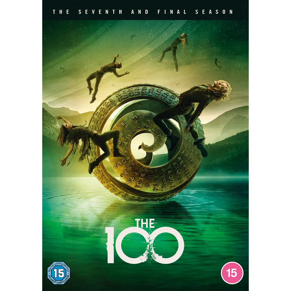 The 100 - Season 7 Image 1