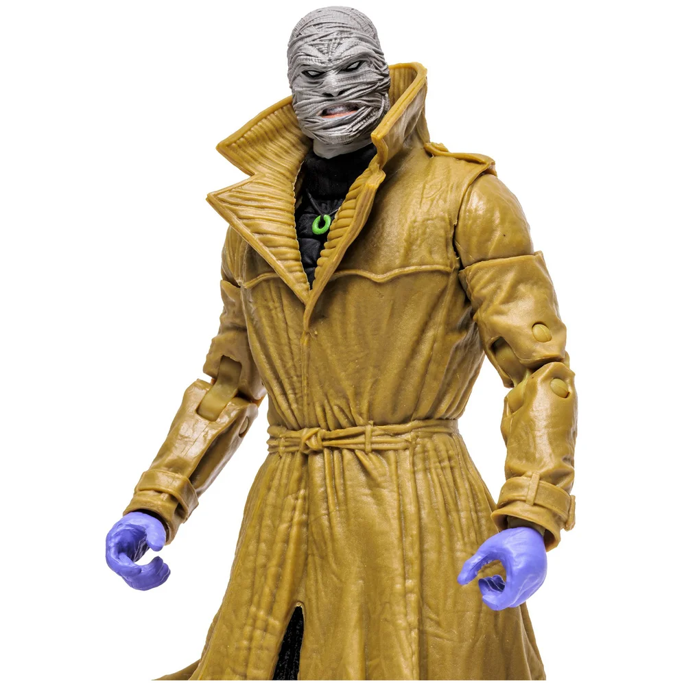 McFarlane Toys DC Multiverse 7 Inch Figure - Hush Image 1
