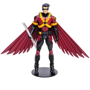 McFarlane Toys DC Multiverse 7 Inch Figure - Red Robin