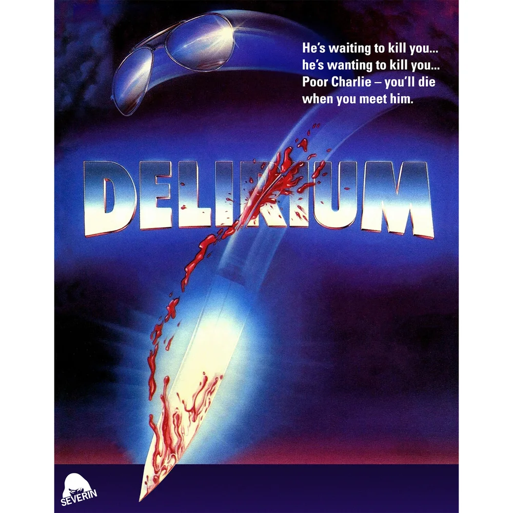 Delirium (US Import) Image 1