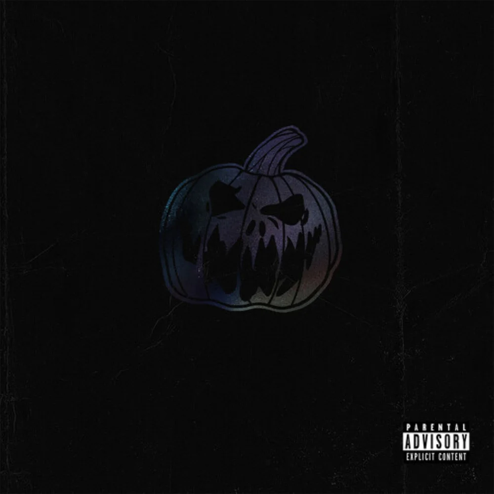 Magnolia Park - Halloween Mixtape Vinyl Image 1