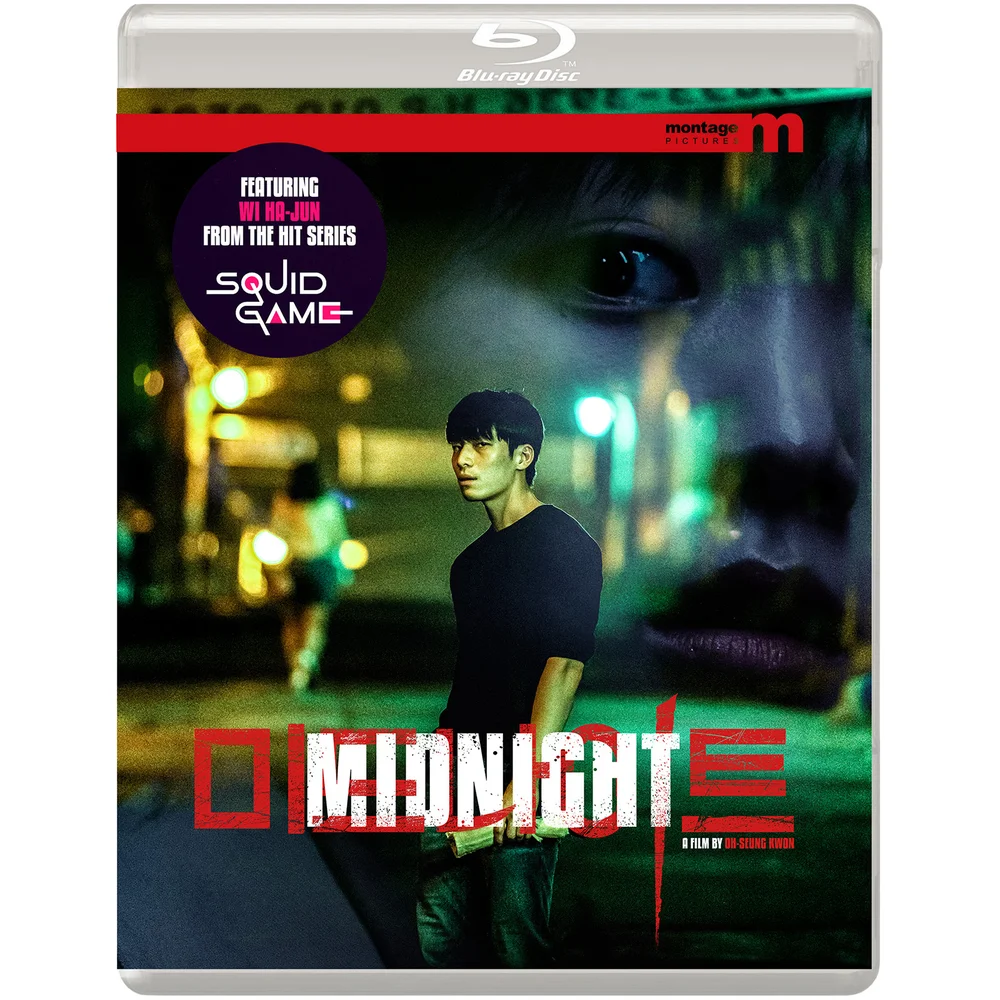 Midnight - Montage Pictures Image 1