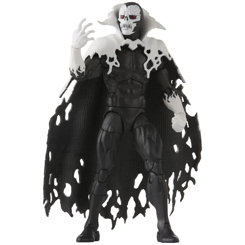 Hasbro Marvel Legends Series D’Spayre Action Figure Image 1