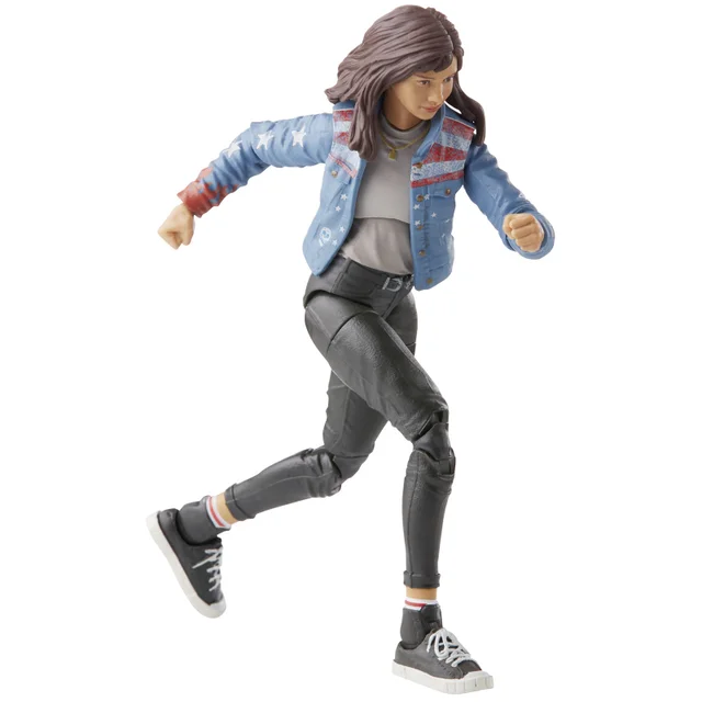 Hasbro Marvel Legends Series America Chavez Action Figure