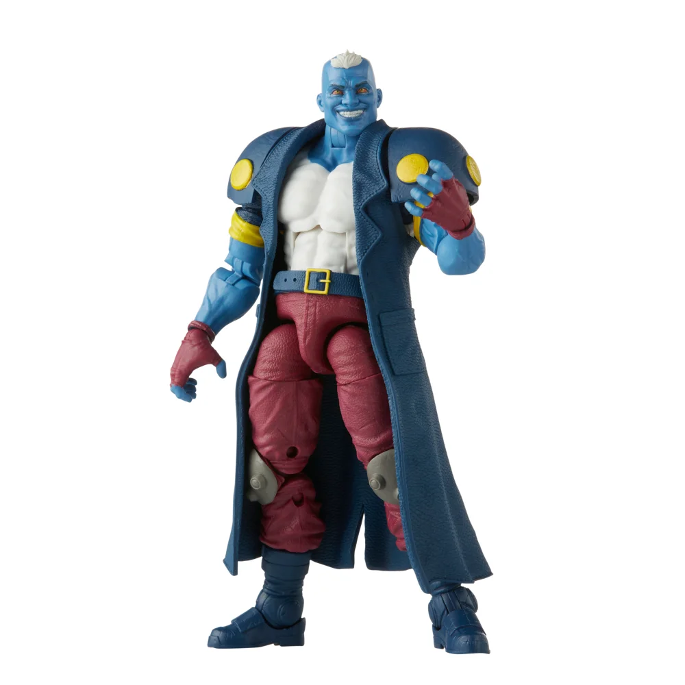 Hasbro Marvel Legends Series Maggott 6 Inch Action Figure Image 1
