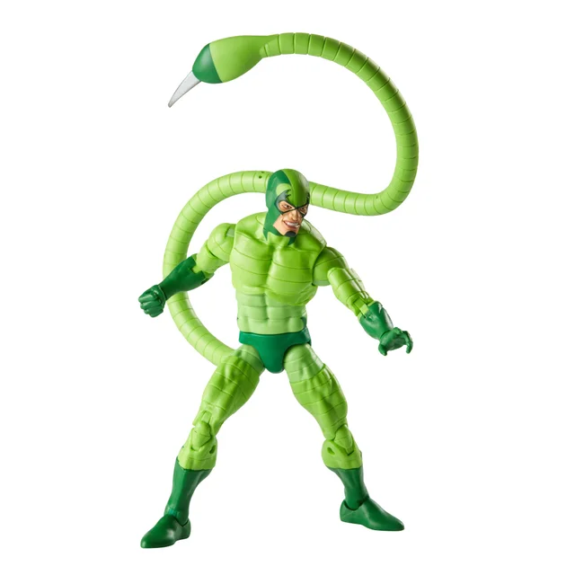 Hasbro Marvel Legends Series Marvel’s Scorpion