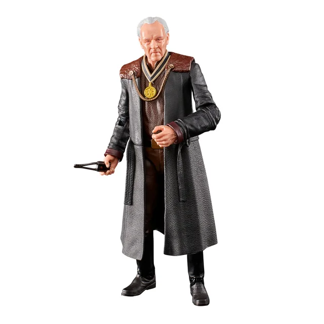 Hasbro Star Wars The Black Series The Client 6 Inch Action Figure
