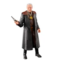 Hasbro Star Wars The Black Series The Client 6 Inch Action Figure - undefined undefined