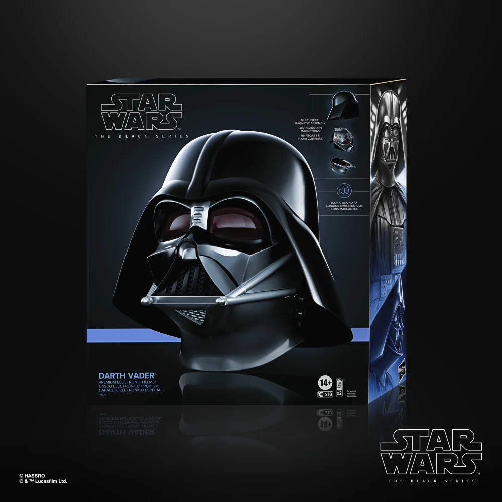 darth vader icon helmet This creation is part of a limited edition of 1.500 units Flat Darther (Star Wars Inspired