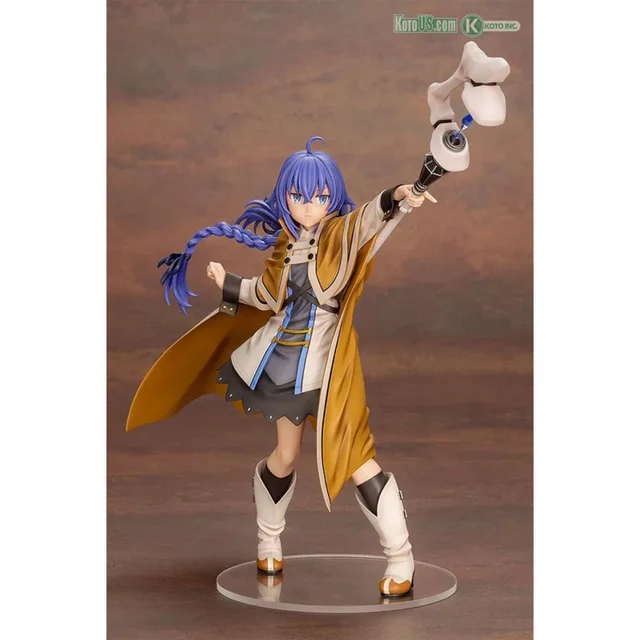 Kotobukiya Mushoku Tensei: Jobless Reincarnation Ani*Statue - Roxy Migurdia