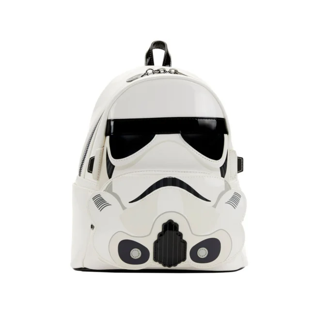 Loungefly Star Wars Stormtrooper Lenticular Mini Backpack