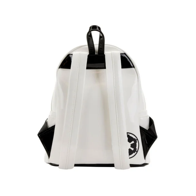 Loungefly Star Wars Stormtrooper Lenticular Mini Backpack