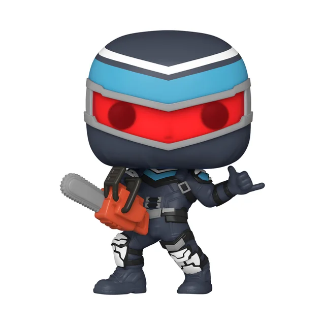 Peacemaker Vigilante Funko Pop! Vinyl