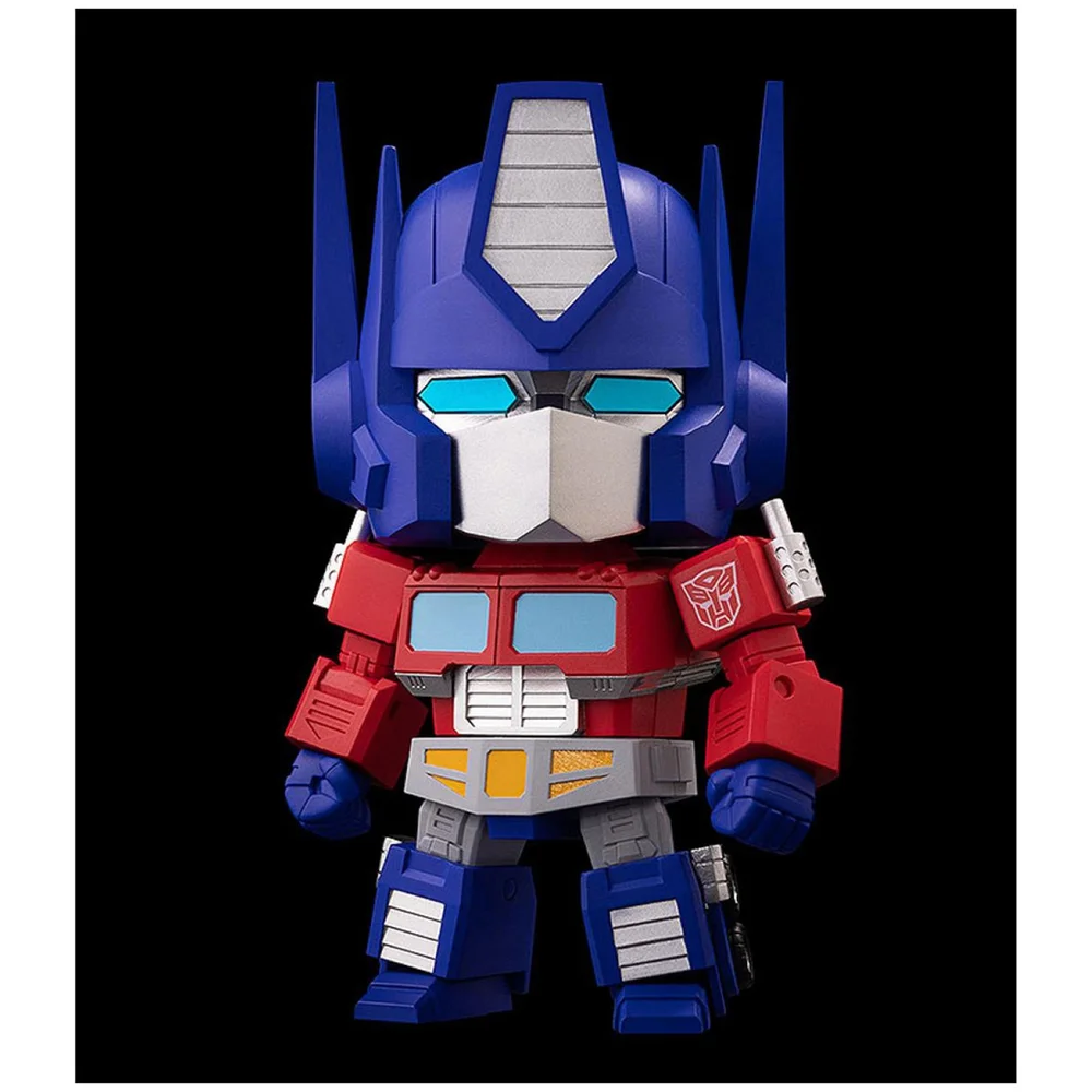 Sentinel Transformers Nendoroid - Optimus Prime (G1 Version) Image 1