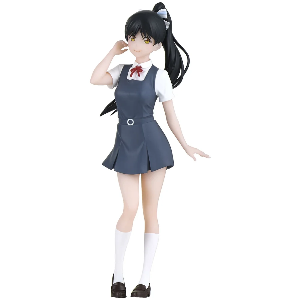 Banpresto Love Live! Super Star!! Ren Hazuki Figure Image 1