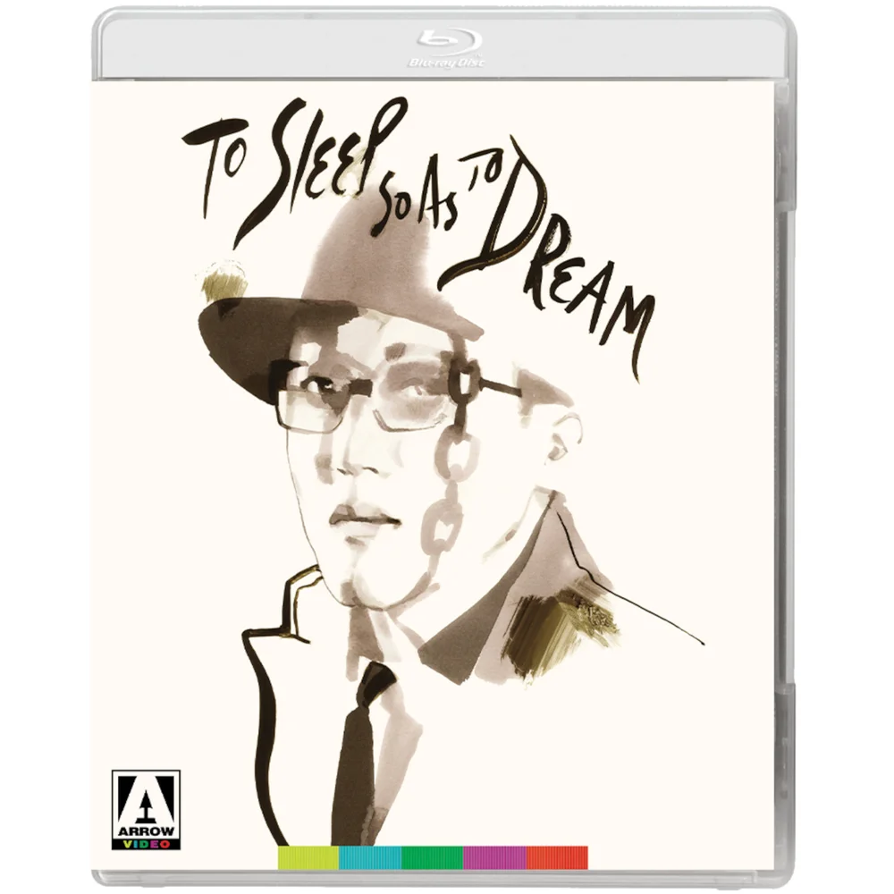 To Sleep So As To Dream Image 1