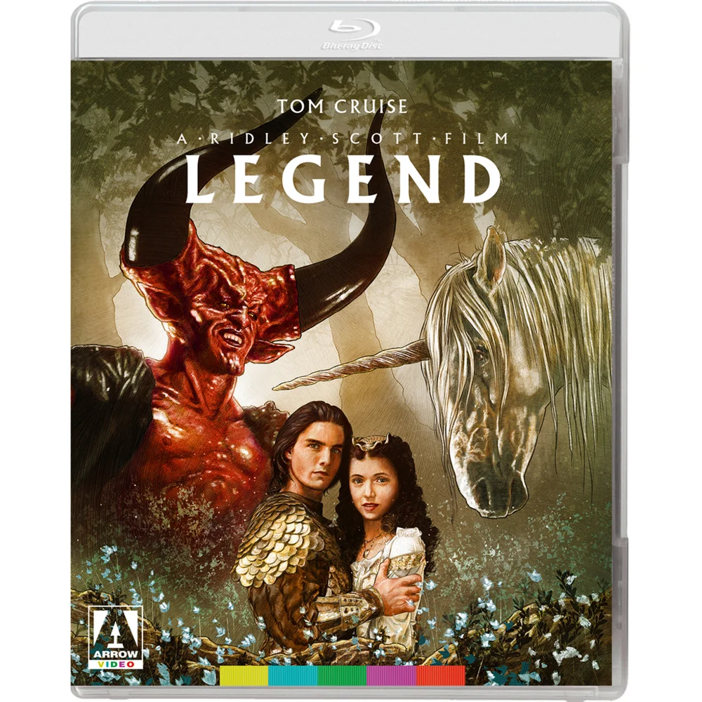 Legend Image 1