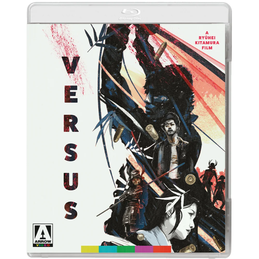 Versus Image 1