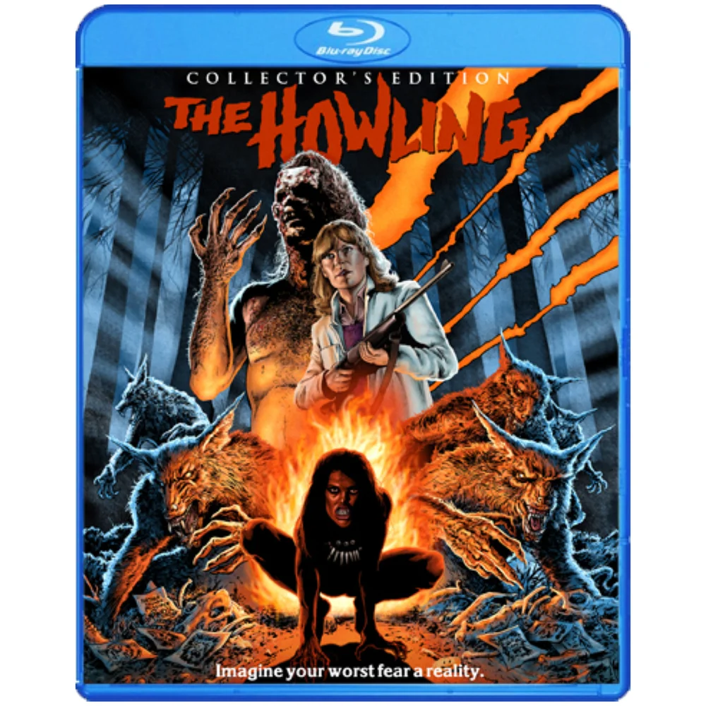 The Howling (Collector's Edition) (US Import) Image 1