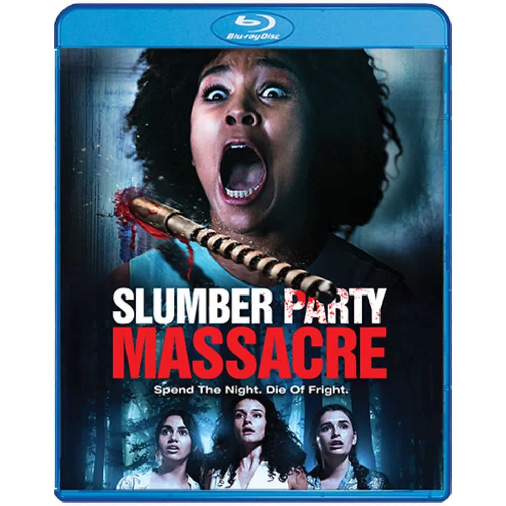 Slumber Party Massacre Image 1