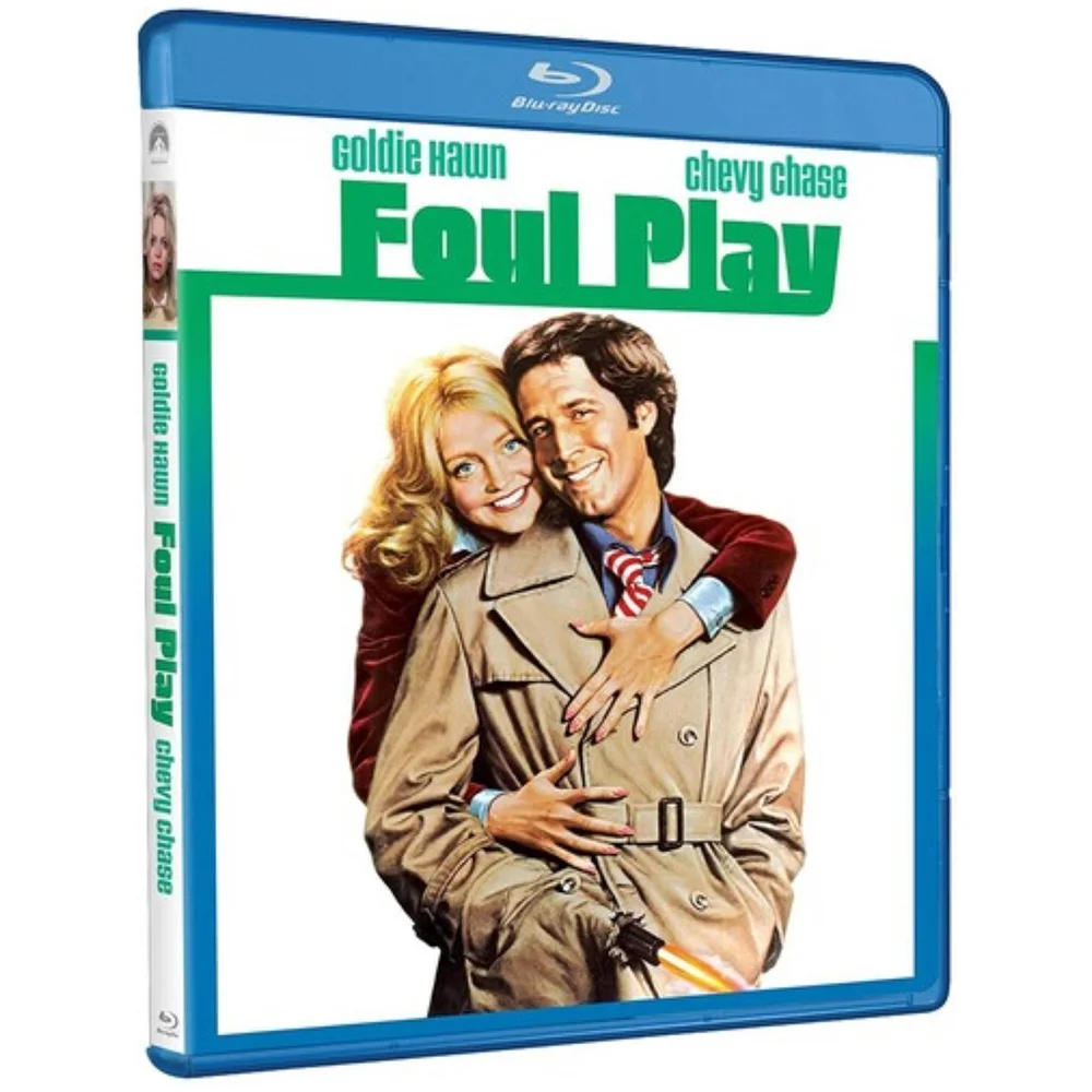 Foul Play Image 1