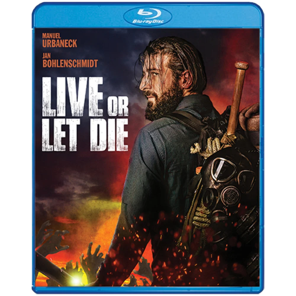 Live Or Let Die (US Import) Image 1