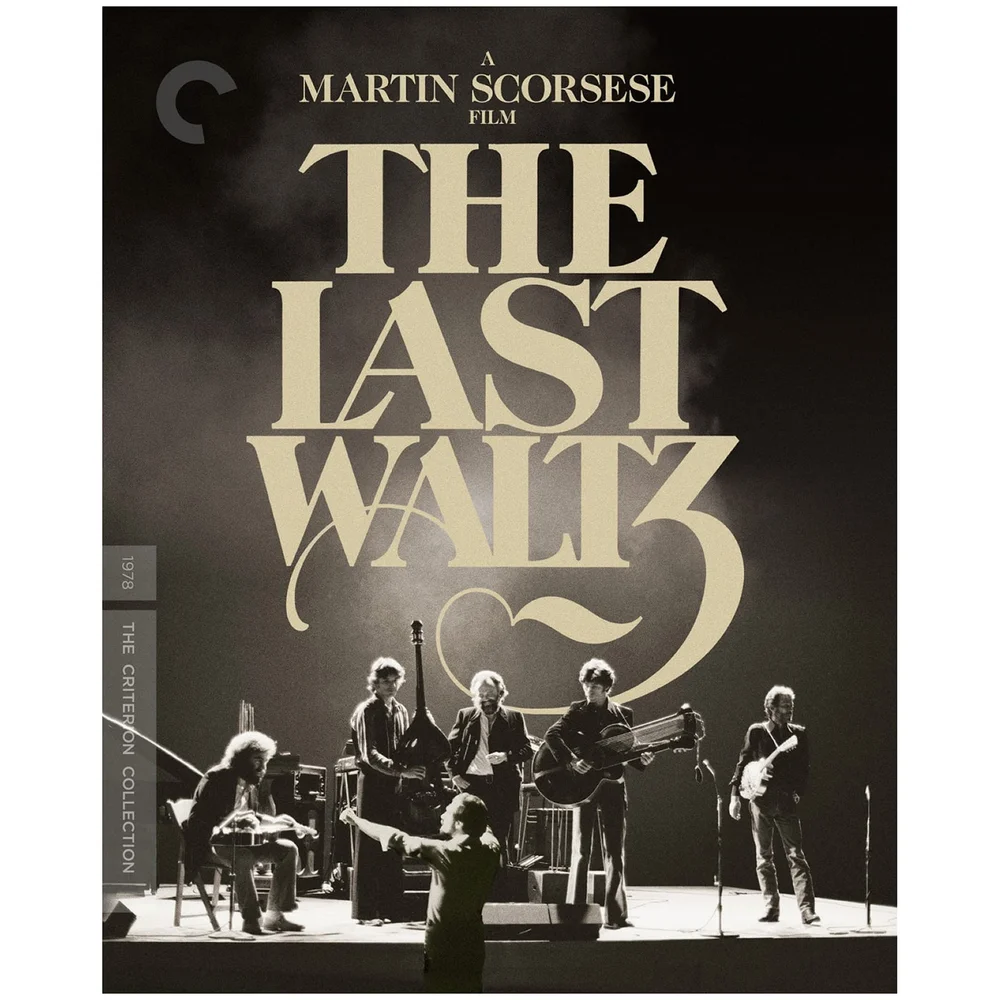 The Last Waltz - The Criterion Collection (US Import) Image 1