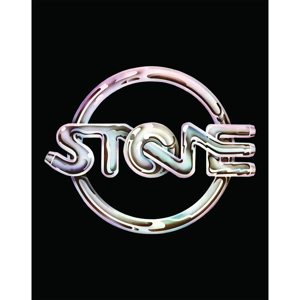 Stone (Includes CD) Image 1